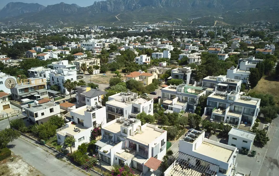 Flat 63m² in Cyprus, Caraolanol. Priced at 163800€ rent photo-4