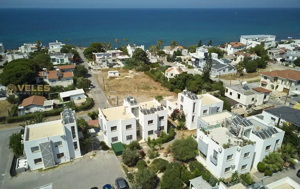 Flat 63m² in Cyprus, Caraolanol. Priced at 163800€ rent photo-5