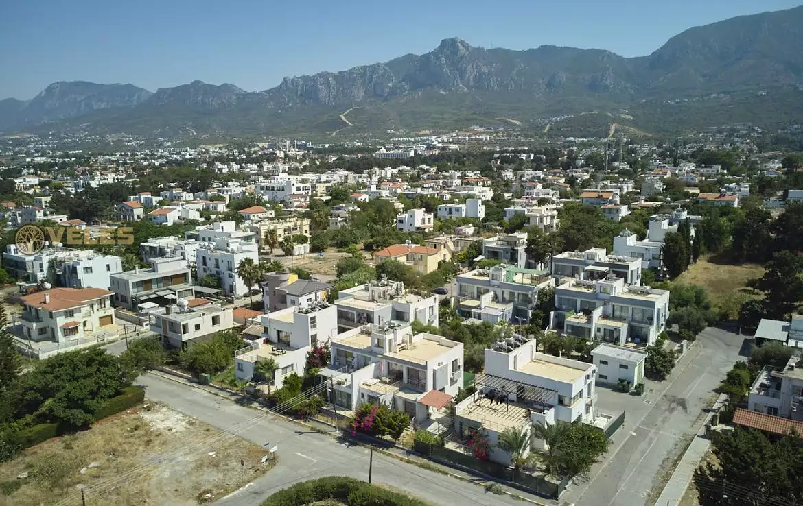 Flat 63m² in Cyprus, Caraolanol. Priced at 163800€ rent photo-6