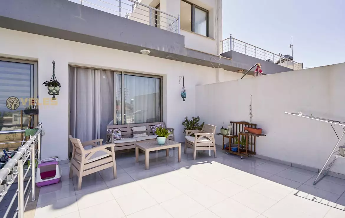Flat 63m² in Cyprus, Caraolanol. Priced at 163800€ rent photo-7