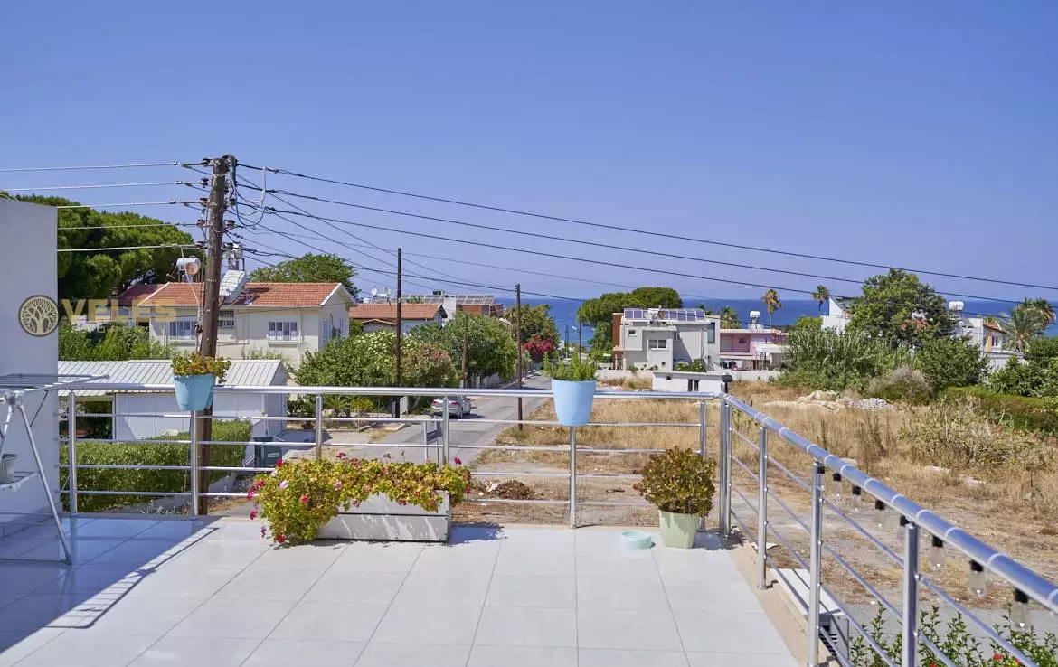 Flat 63m² in Cyprus, Caraolanol. Priced at 163800€ rent photo-8