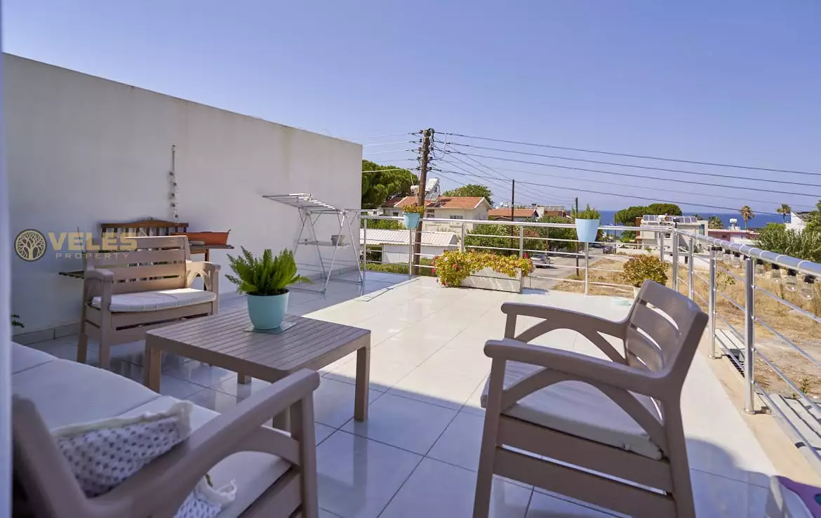 Flat 63m² in Cyprus, Caraolanol. Priced at 163800€ rent photo-9