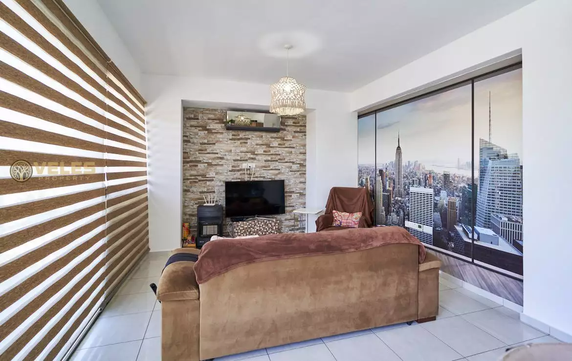Flat 63m² in Cyprus, Caraolanol. Priced at 163800€ rent photo-10