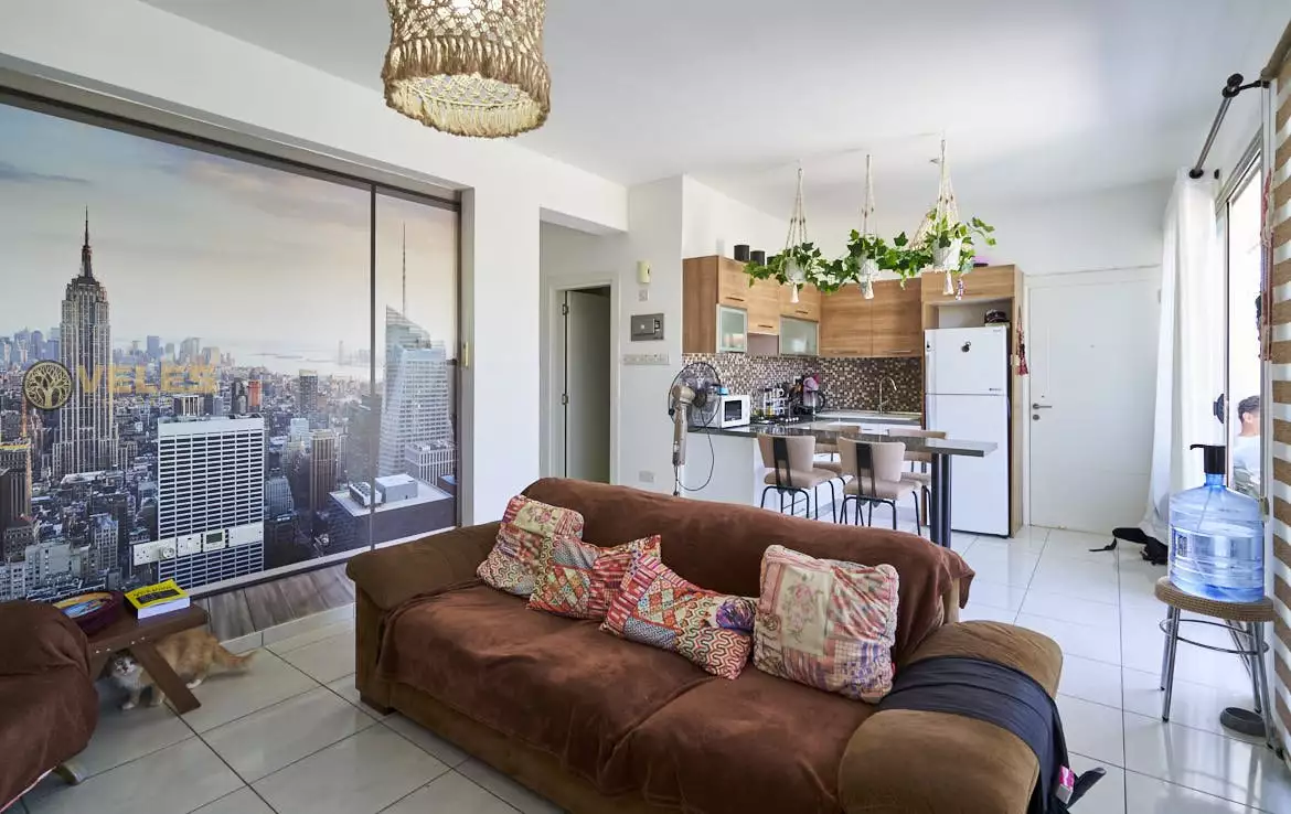 Flat 63m² in Cyprus, Caraolanol. Priced at 163800€ rent photo-14