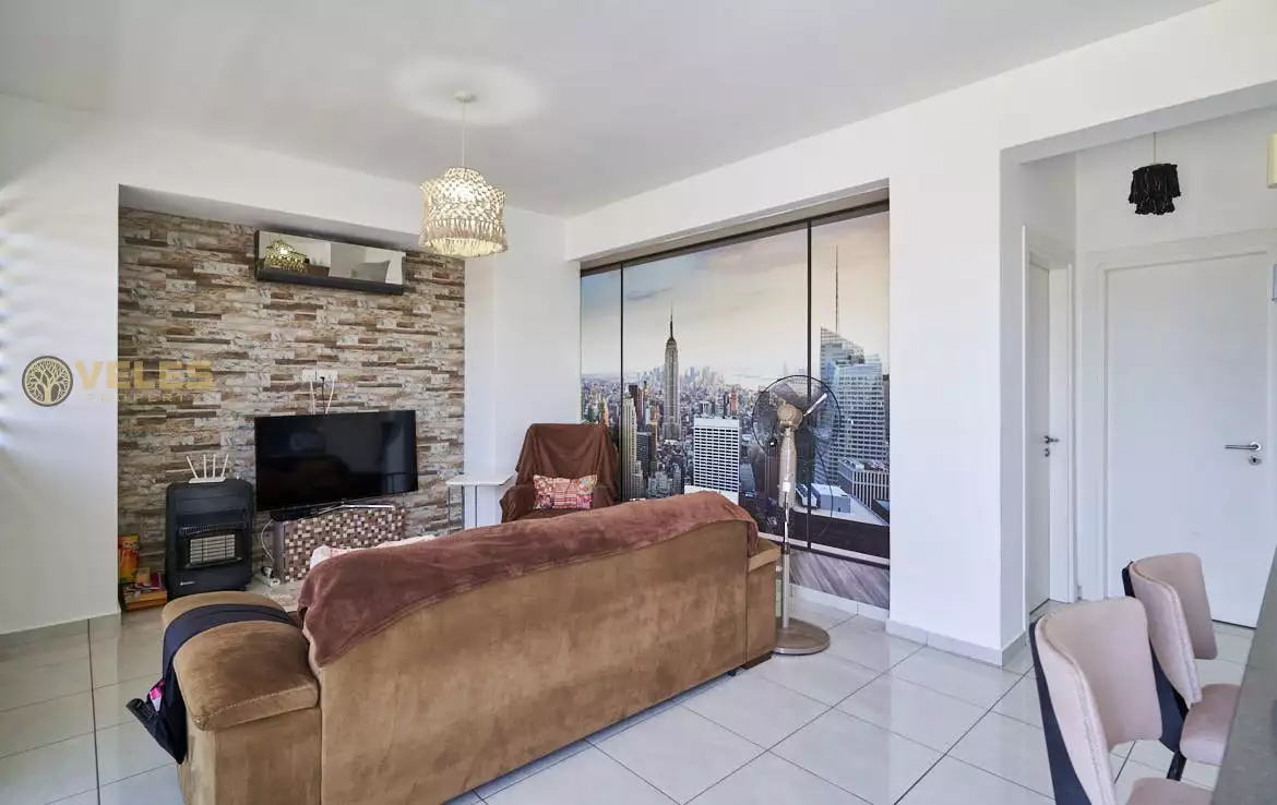 Flat 63m² in Cyprus, Caraolanol. Priced at 163800€ rent photo-15