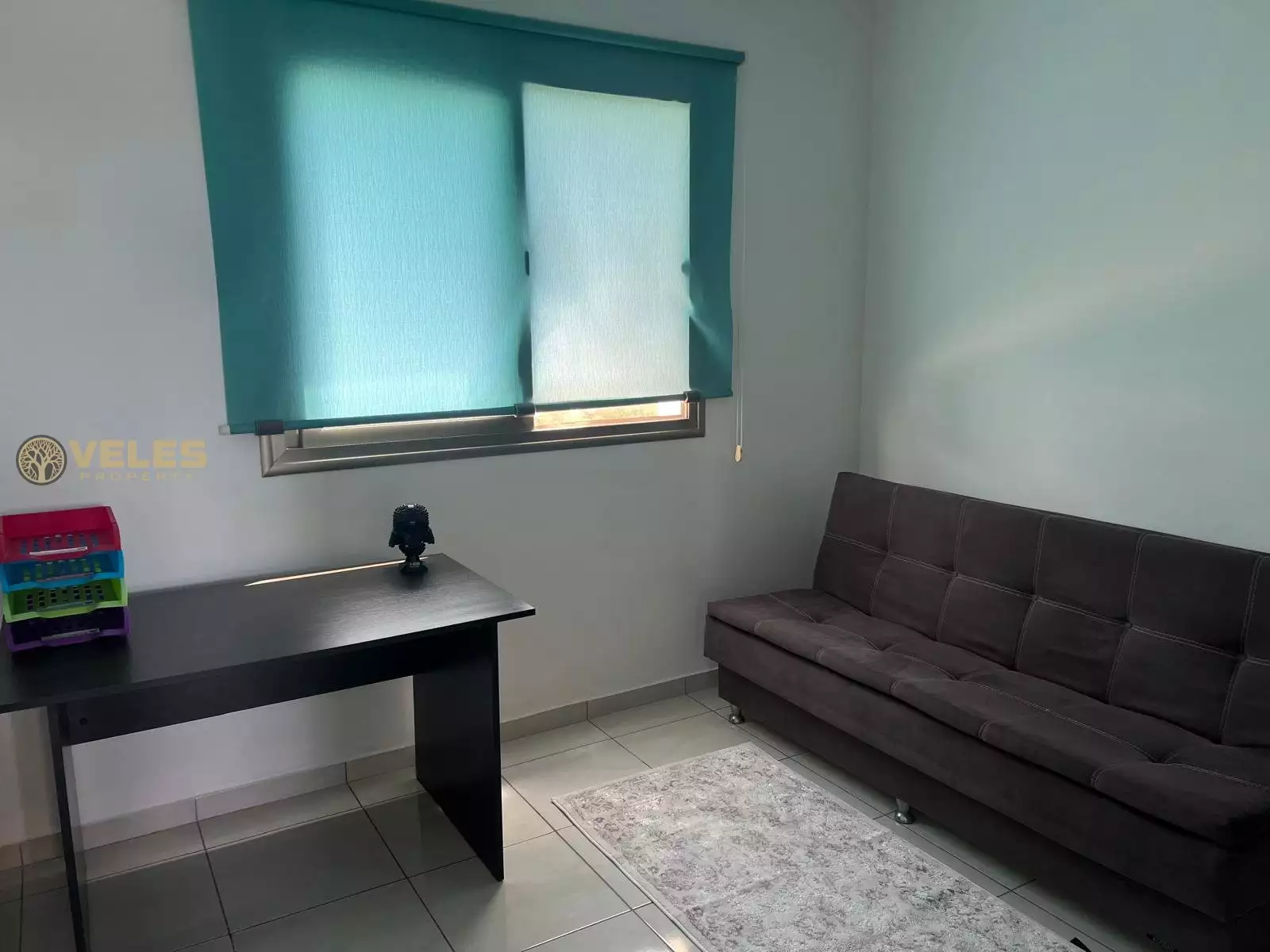 Flat 63m² in Cyprus, Caraolanol. Priced at 163800€ rent photo-16