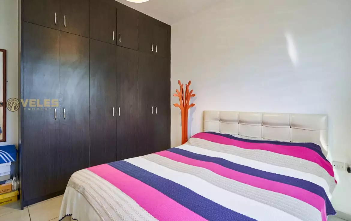 Flat 63m² in Cyprus, Caraolanol. Priced at 163800€ rent photo-17