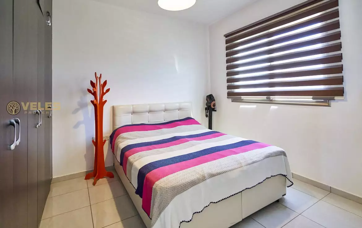 Flat 63m² in Cyprus, Caraolanol. Priced at 163800€ rent photo-18