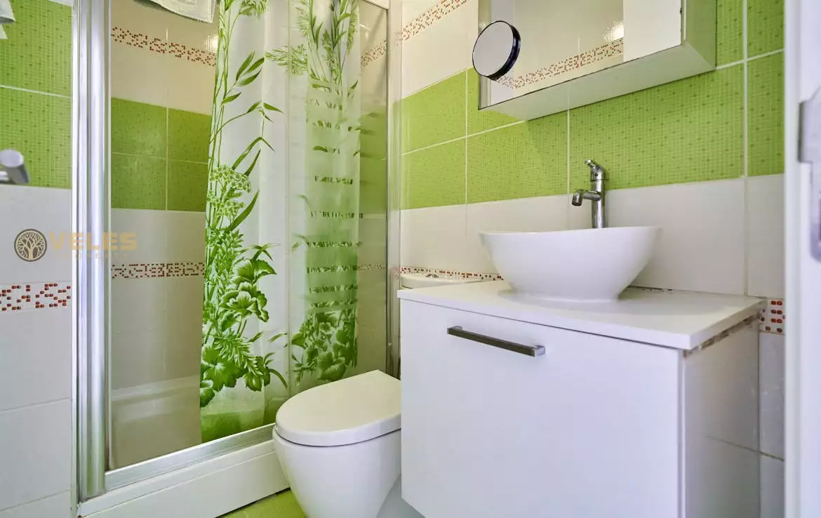 Flat 63m² in Cyprus, Caraolanol. Priced at 163800€ rent photo-19