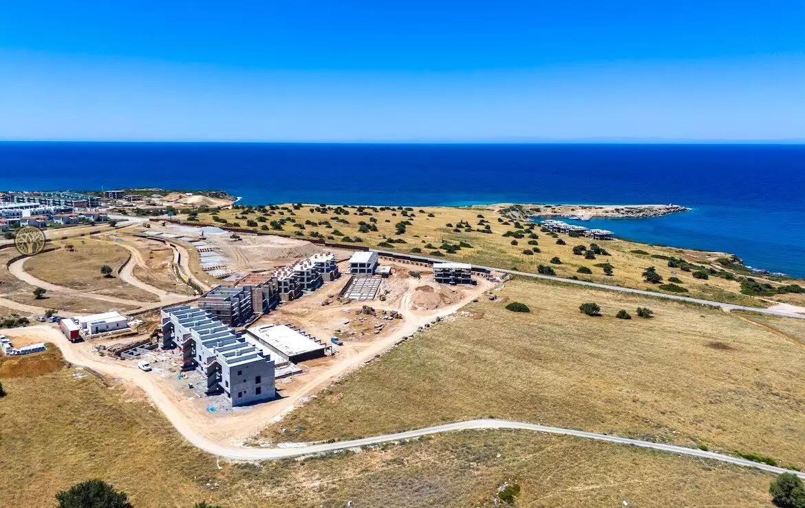 Penthouse 75m² in Cyprus, Esentepe. Priced at 234000€ rent photo-23