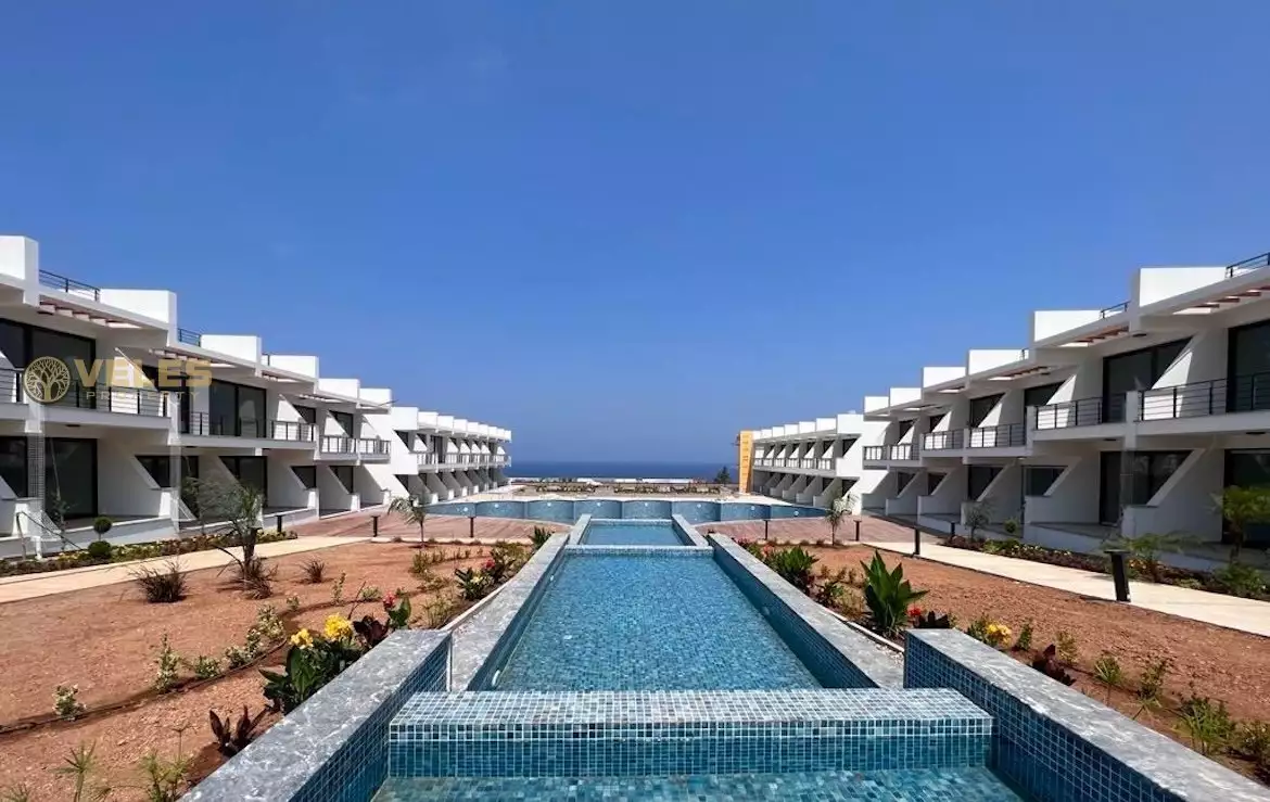 Flat 27m² in Cyprus, Esentepe. Priced at 76050€ rent photo-2