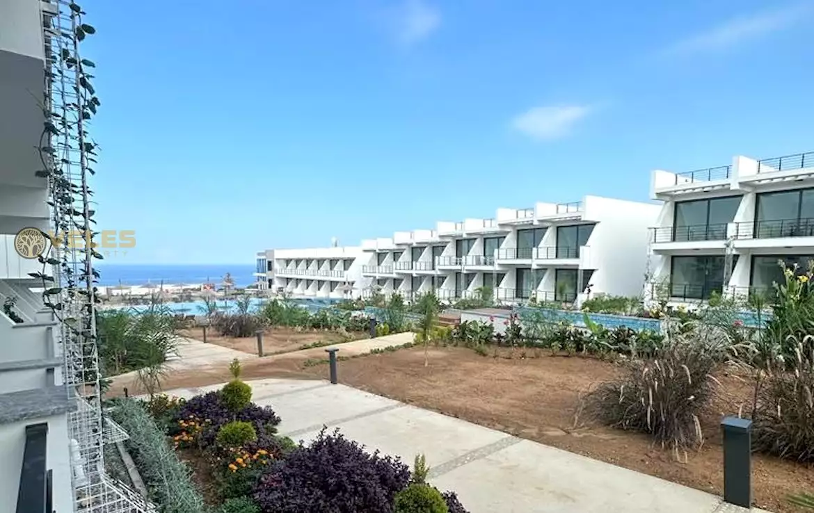 Flat 27m² in Cyprus, Esentepe. Priced at 76050€ rent photo-5