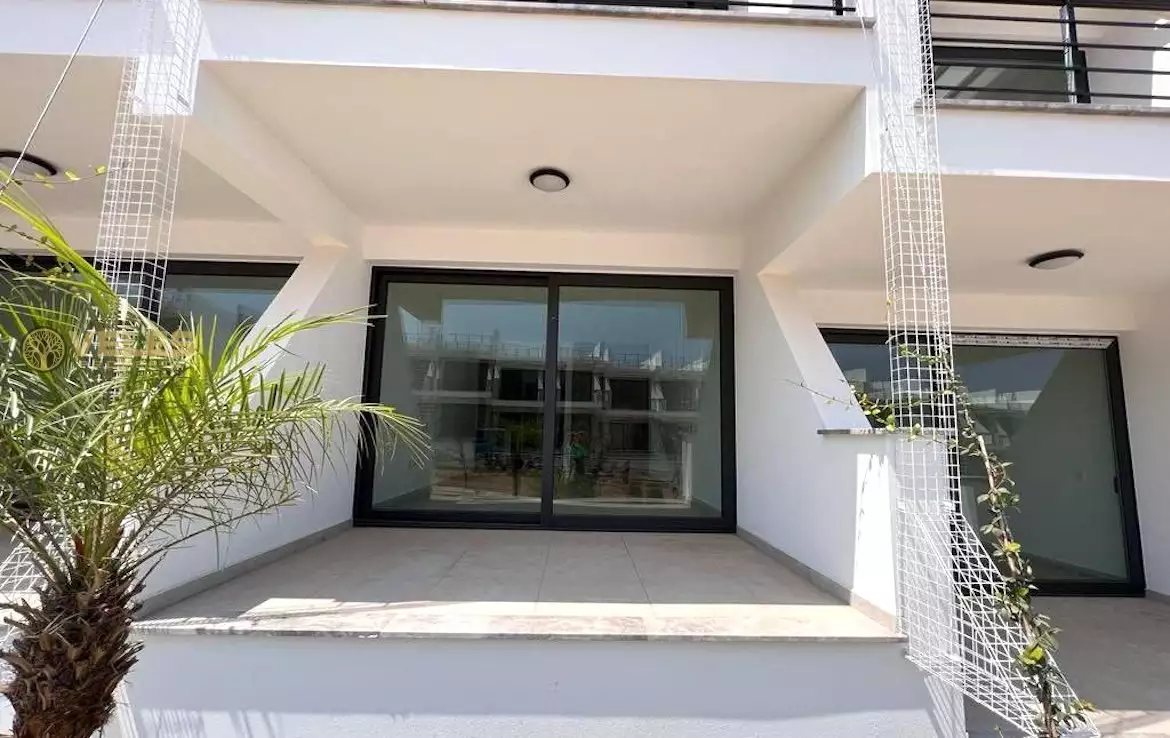 Flat 27m² in Cyprus, Esentepe. Priced at 76050€ rent photo-6