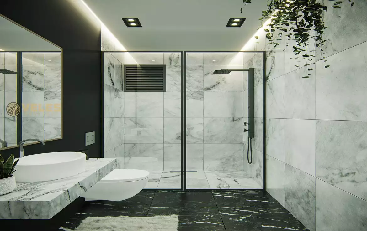 Flat 48m² in Cyprus, Esentepe. Priced at 151649€ rent photo-7