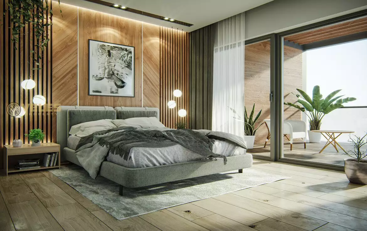 Flat 44m² in Cyprus, Esentepe. Priced at 199304€ rent photo-7