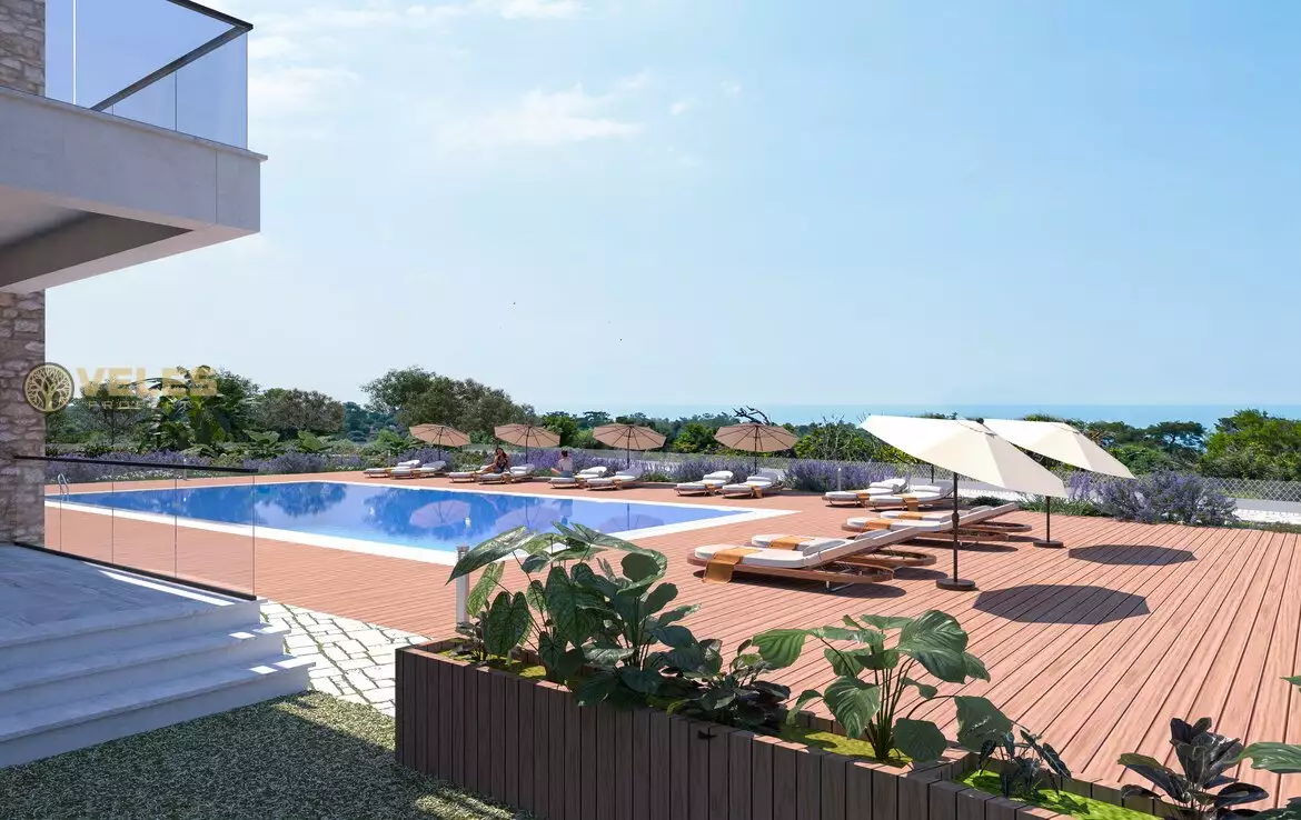 Flat 75m² in Cyprus, Esentepe. Priced at 160290€ rent photo-5