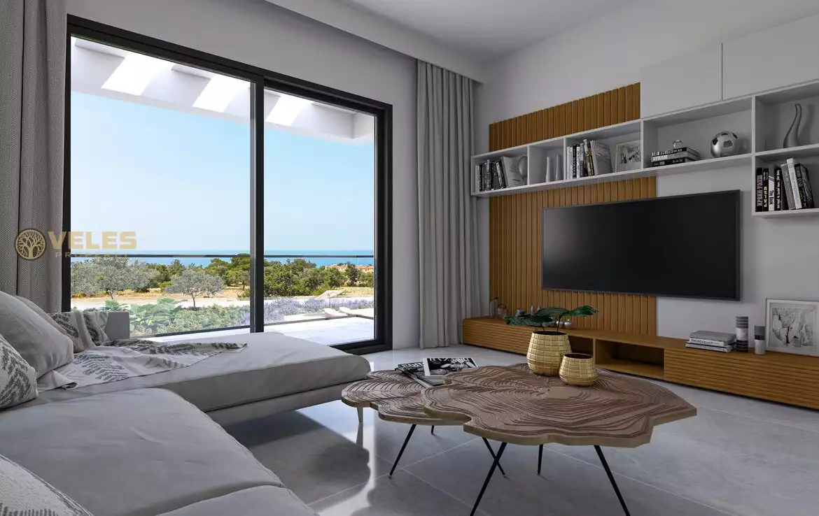 Flat 75m² in Cyprus, Esentepe. Priced at 160290€ rent photo-12