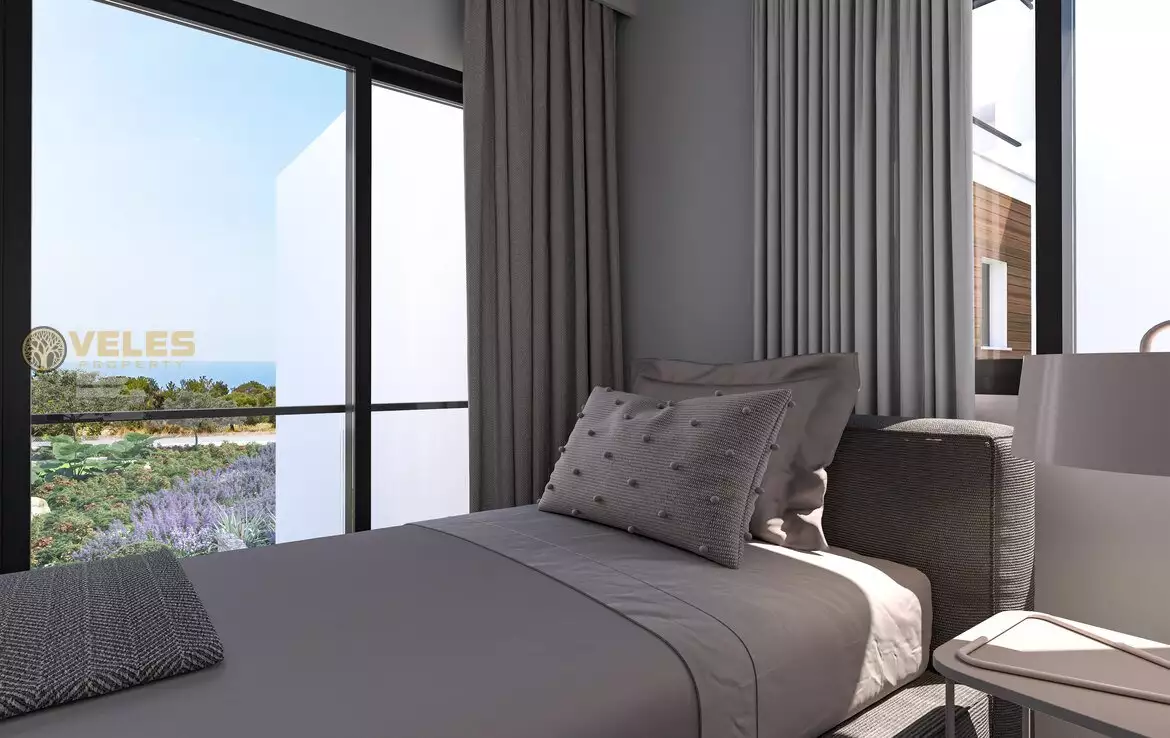 Flat 75m² in Cyprus, Esentepe. Priced at 160290€ rent photo-15