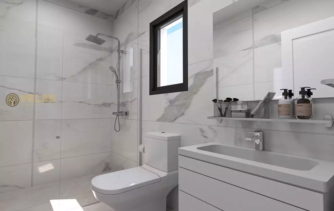 Flat 75m² in Cyprus, Esentepe. Priced at 160290€ rent photo-17