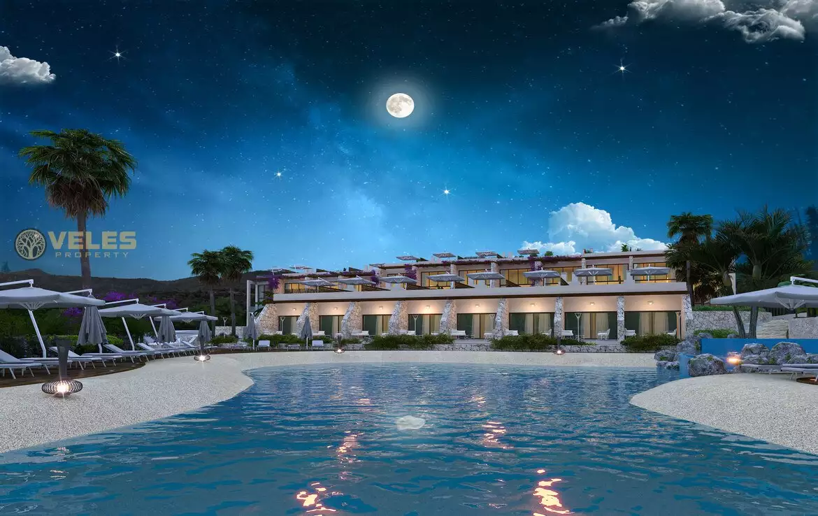 Flat 50m² in Cyprus, Esentepe. Priced at 173160€ rent photo-12