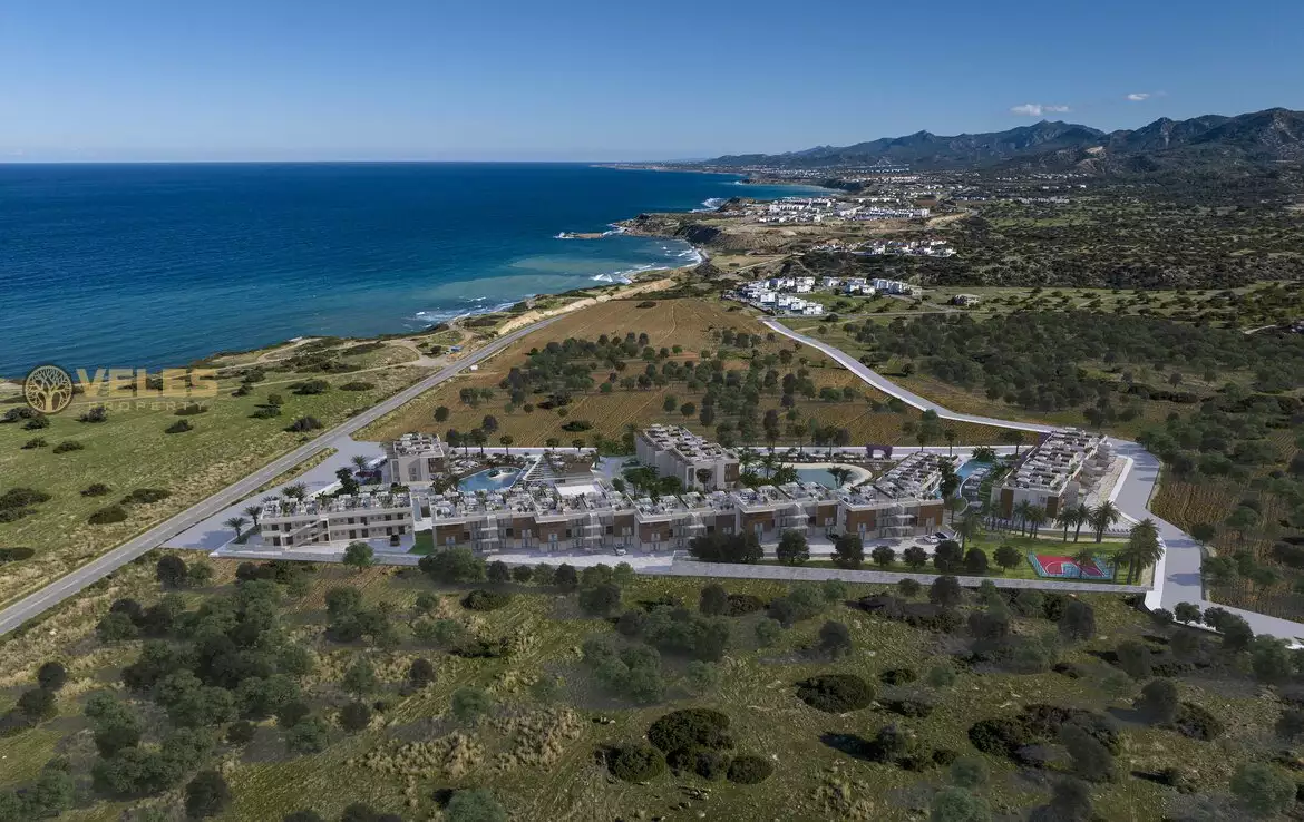 Flat 50m² in Cyprus, Esentepe. Priced at 173160€ rent photo-14