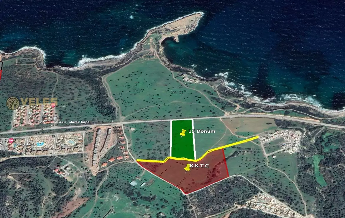 Flat 50m² in Cyprus, Esentepe. Priced at 173160€ rent photo-16