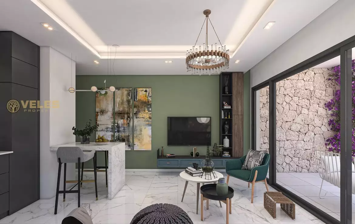 Flat 50m² in Cyprus, Esentepe. Priced at 173160€ rent photo-18