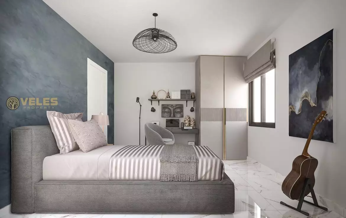 Flat 75m² in Cyprus, Esentepe. Priced at 297180€ rent photo-21