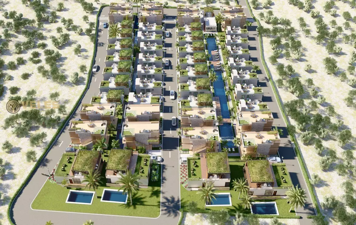 Flat 50m² in Cyprus, Esentepe. Priced at 134550€ rent photo-2