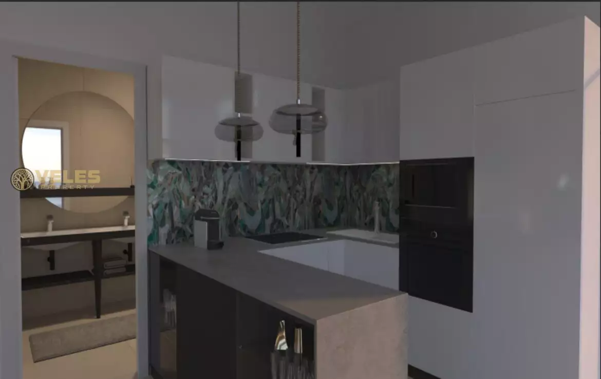 Flat 50m² in Cyprus, Esentepe. Priced at 134550€ rent photo-6