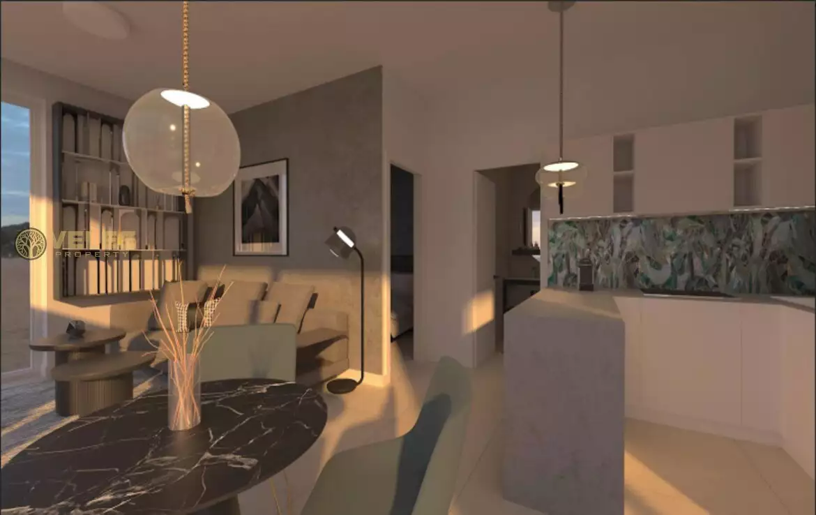 Flat 50m² in Cyprus, Esentepe. Priced at 134550€ rent photo-7