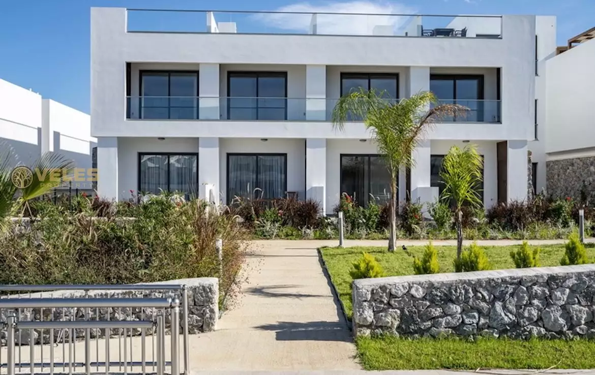 Flat 45m² in Cyprus, Esentepe. Priced at 116415€ rent photo-1