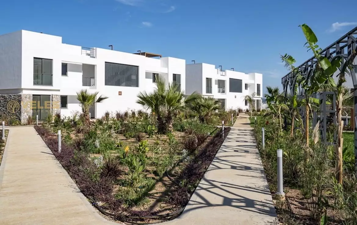 Flat 45m² in Cyprus, Esentepe. Priced at 116415€ rent photo-2
