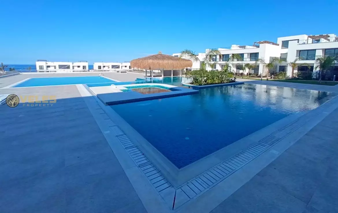 Flat 45m² in Cyprus, Esentepe. Priced at 116415€ rent photo-3