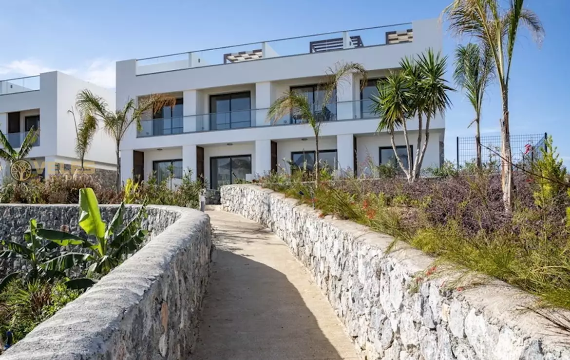 Flat 45m² in Cyprus, Esentepe. Priced at 116415€ rent photo-4