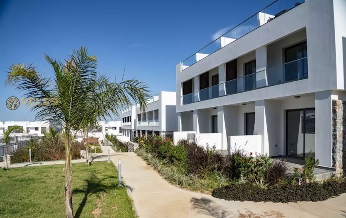Flat 45m² in Cyprus, Esentepe. Priced at 116415€ rent photo-6