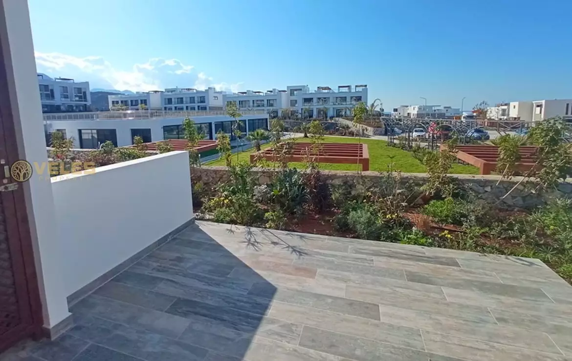 Flat 45m² in Cyprus, Esentepe. Priced at 116415€ rent photo-7