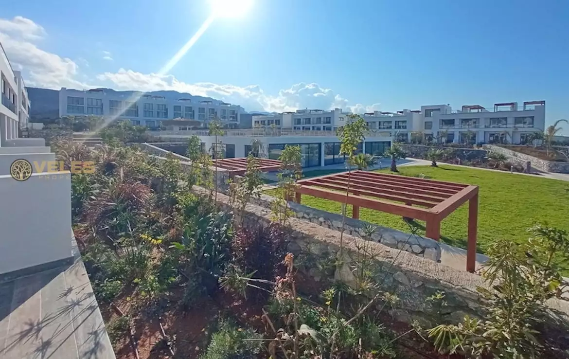 Flat 45m² in Cyprus, Esentepe. Priced at 116415€ rent photo-8