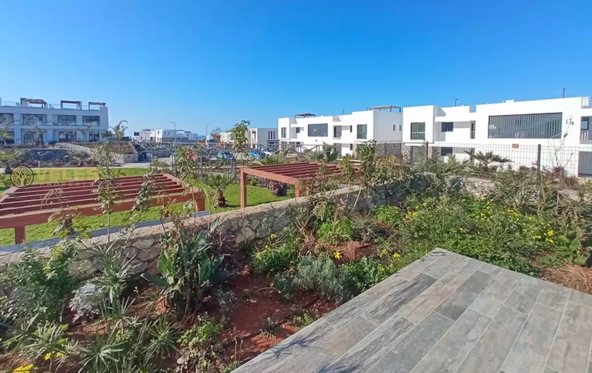 Flat 45m² in Cyprus, Esentepe. Priced at 116415€ rent photo-9