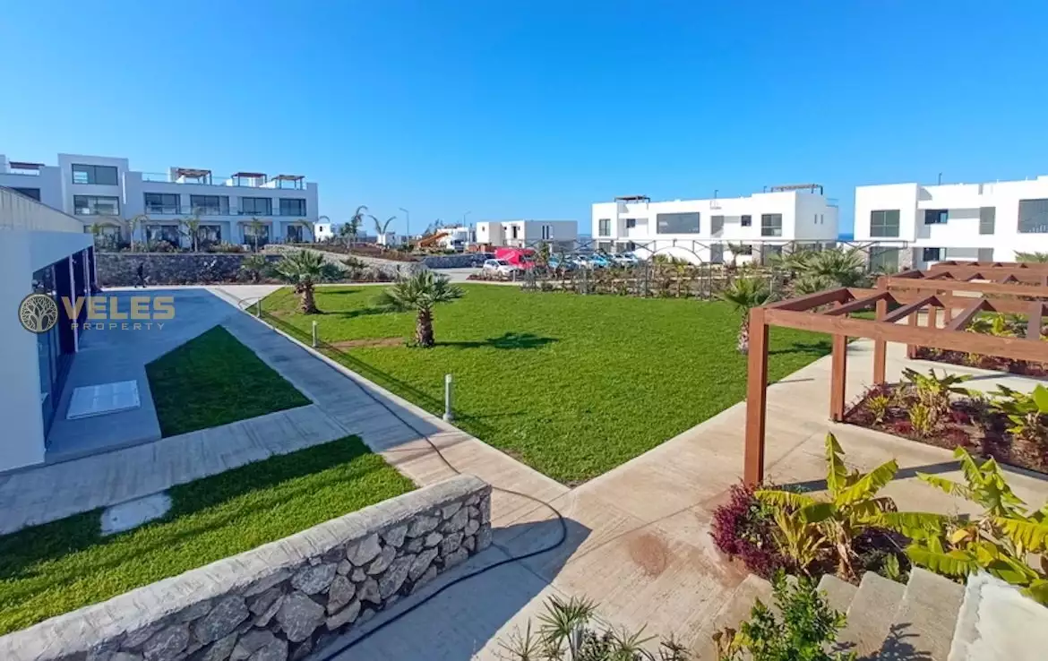Flat 45m² in Cyprus, Esentepe. Priced at 116415€ rent photo-13