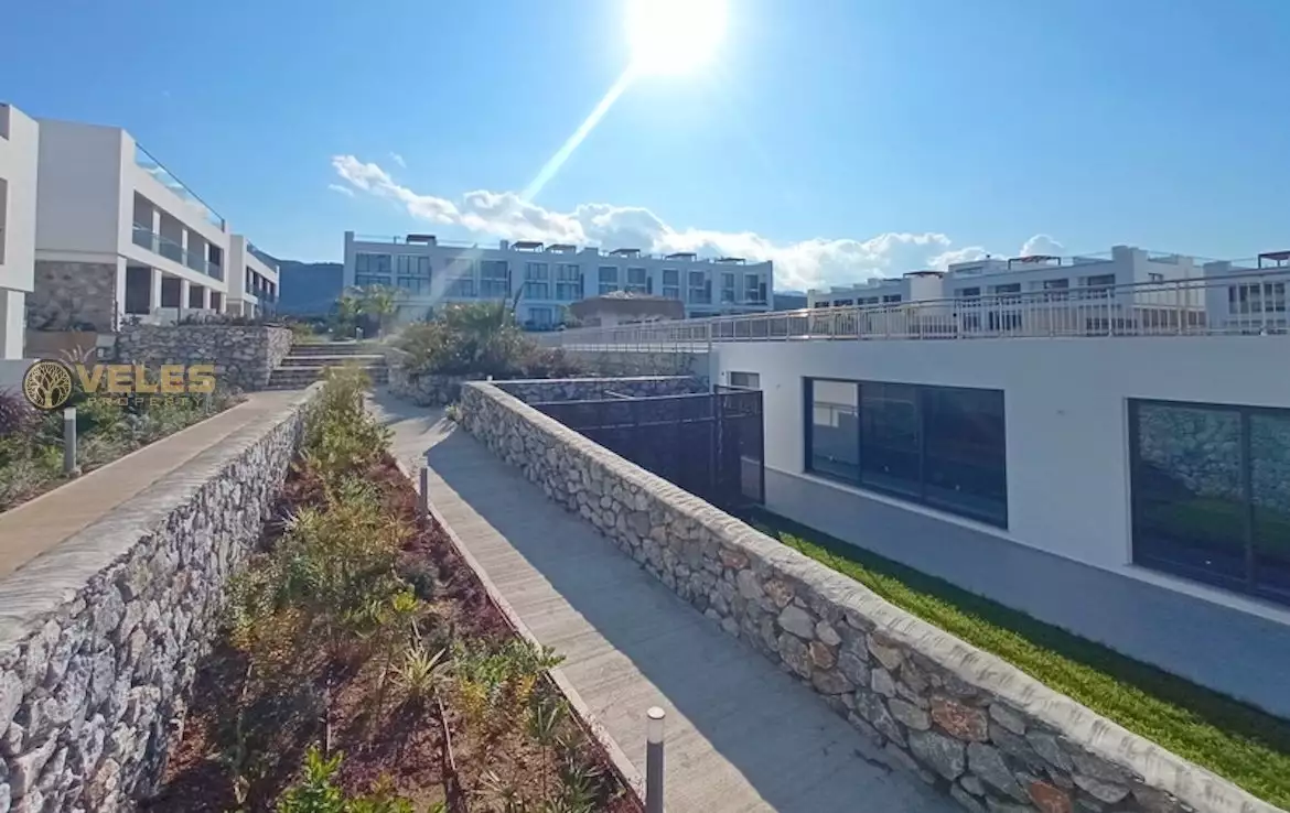 Flat 45m² in Cyprus, Esentepe. Priced at 116415€ rent photo-14