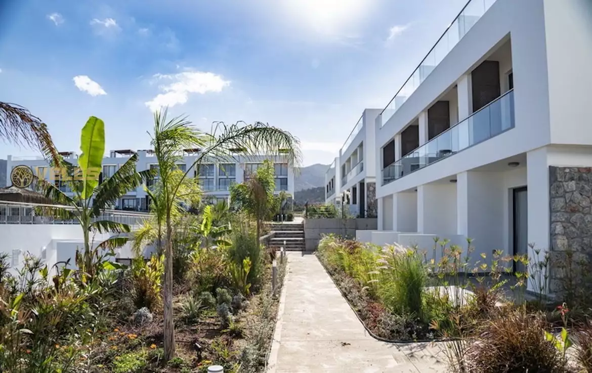 Flat 45m² in Cyprus, Esentepe. Priced at 116415€ rent photo-16
