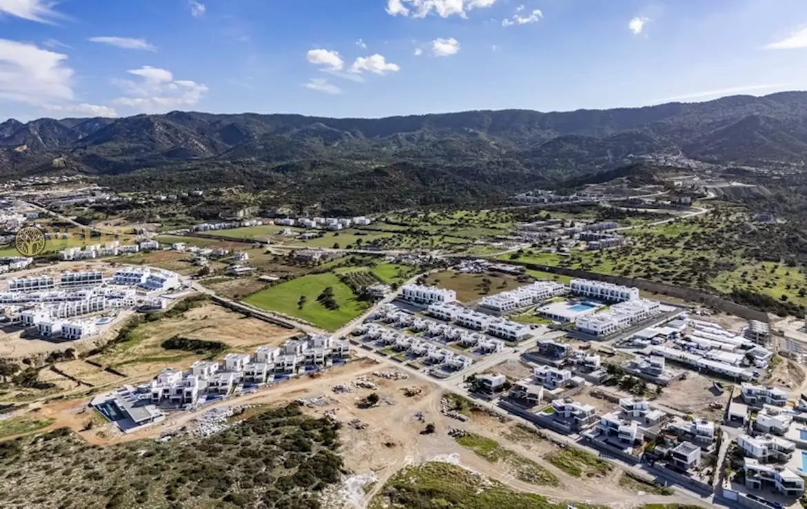 Flat 45m² in Cyprus, Esentepe. Priced at 116415€ rent photo-17
