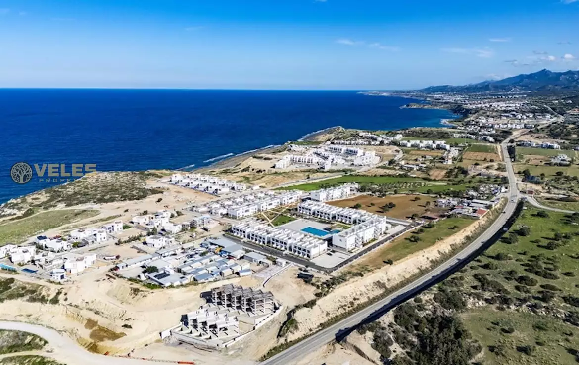 Flat 45m² in Cyprus, Esentepe. Priced at 116415€ rent photo-18