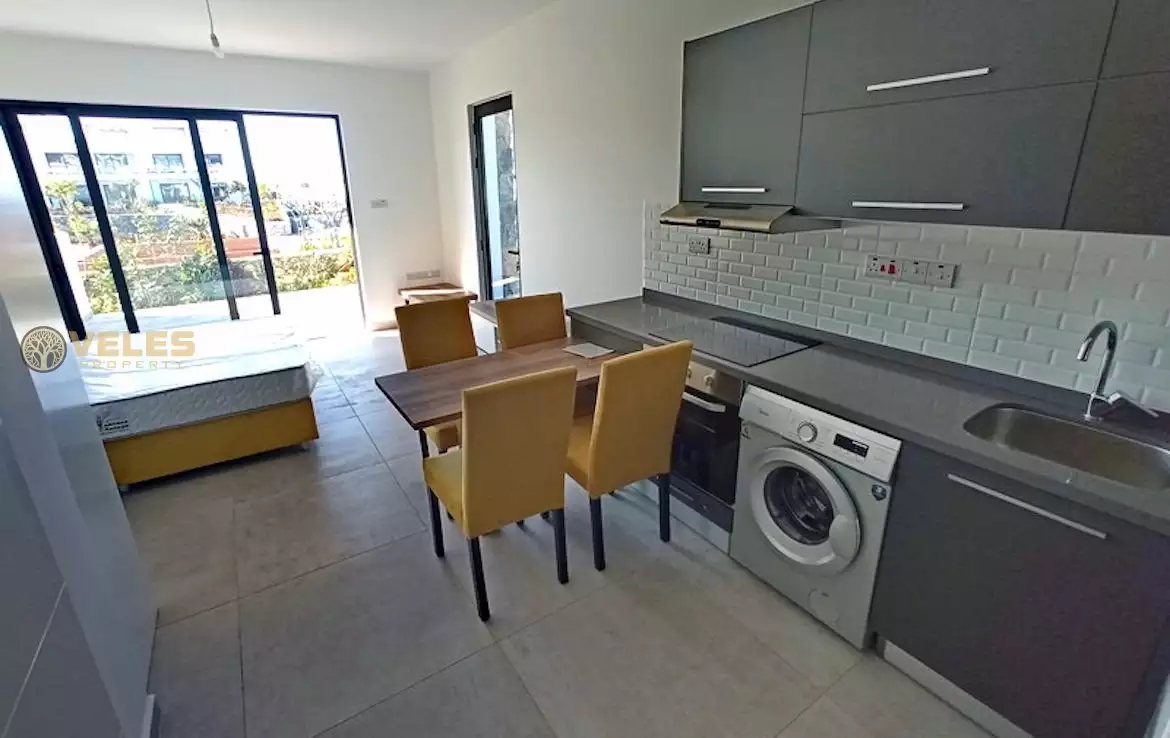 Flat 45m² in Cyprus, Esentepe. Priced at 116415€ rent photo-19