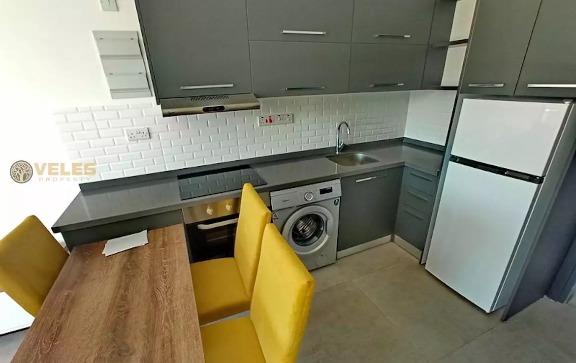 Flat 45m² in Cyprus, Esentepe. Priced at 116415€ rent photo-20