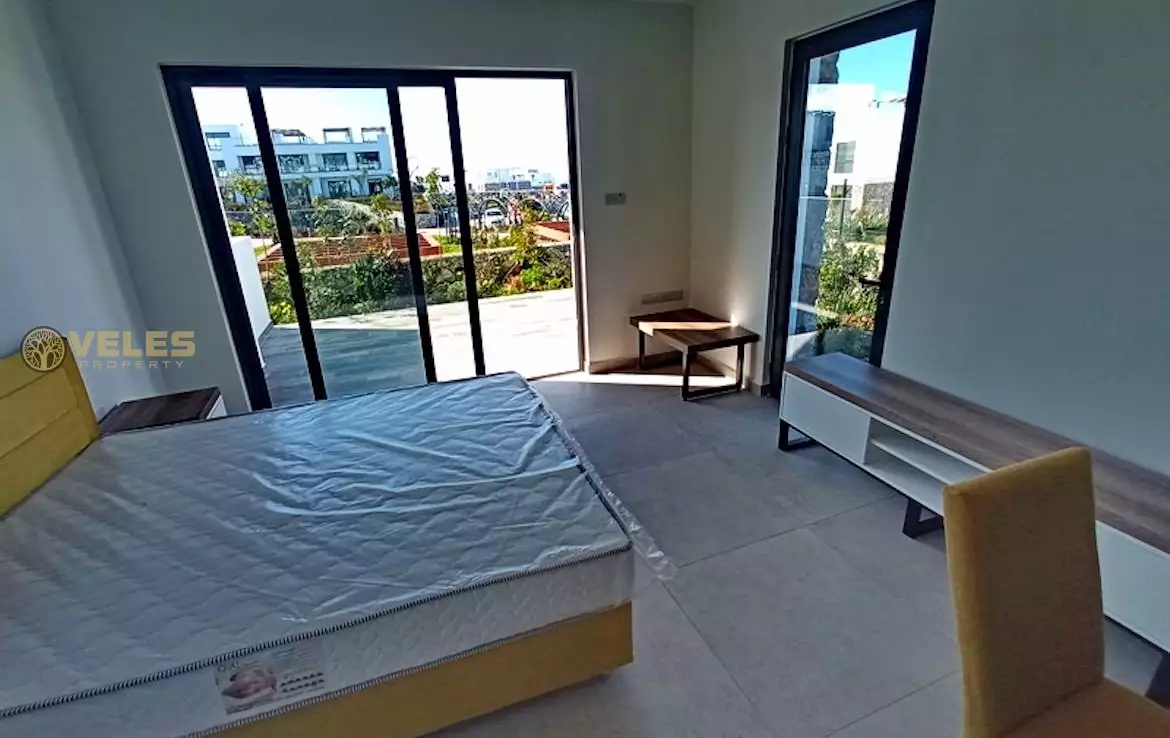 Flat 45m² in Cyprus, Esentepe. Priced at 116415€ rent photo-21