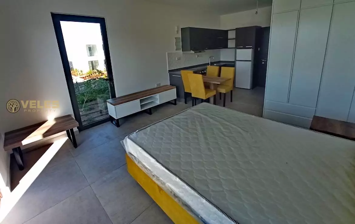 Flat 45m² in Cyprus, Esentepe. Priced at 116415€ rent photo-22
