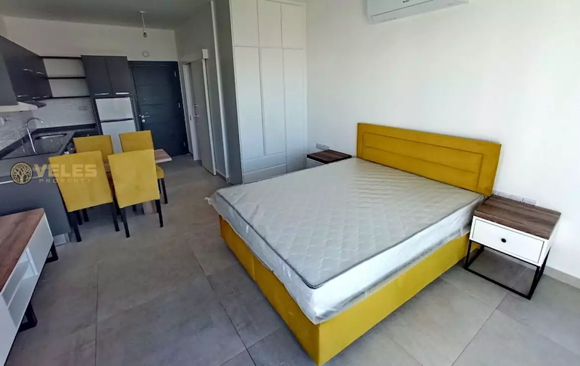 Flat 45m² in Cyprus, Esentepe. Priced at 116415€ rent photo-23