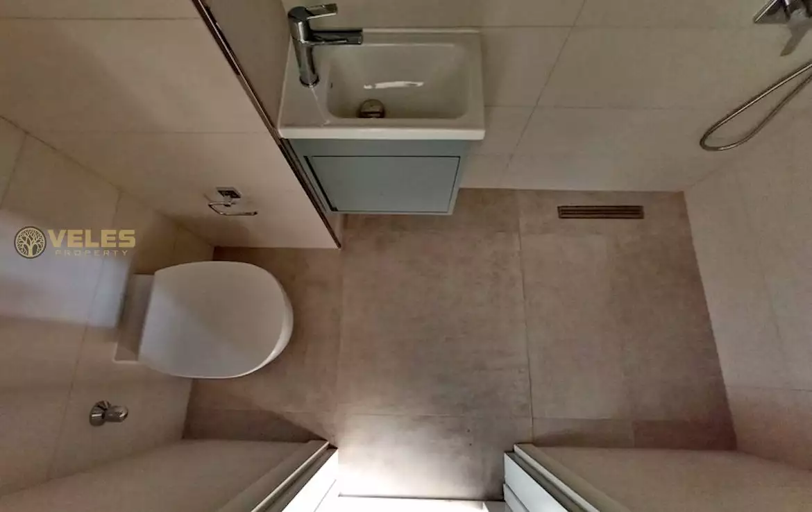Flat 45m² in Cyprus, Esentepe. Priced at 116415€ rent photo-24